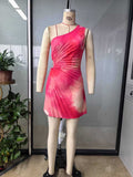 New Womens Off-shoulder Casual Dress With An Elegant Sophisticated Vibe
