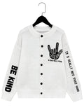 Printing To Create Digital Tops With Pictures